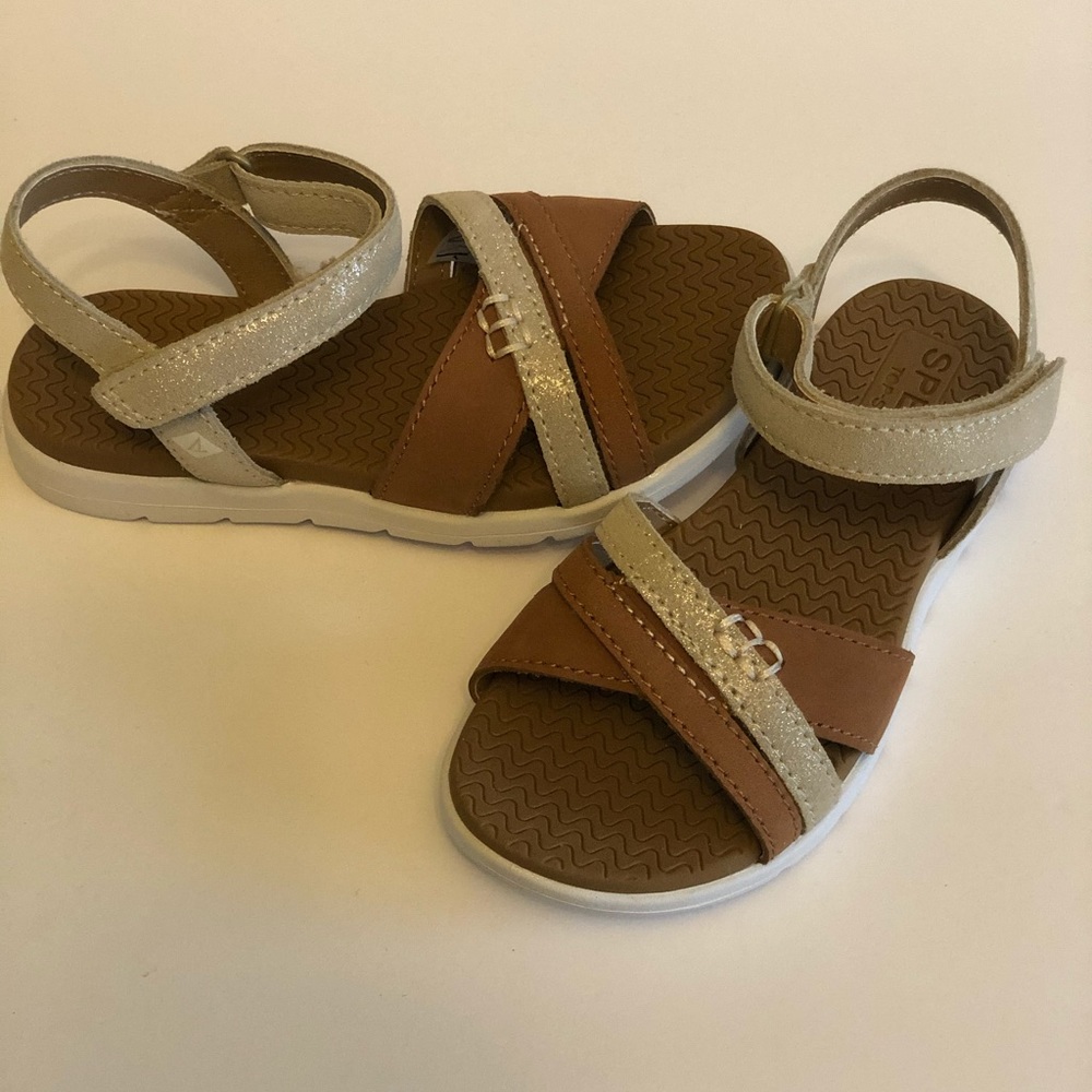 Toddler Sandals